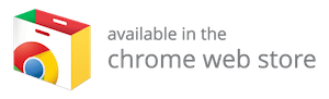Available in the Chrome Web Store