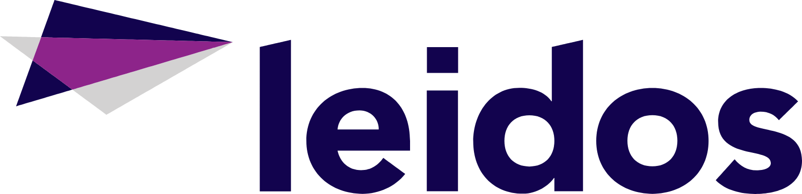 Leidos Logo